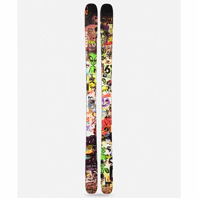 Chronic 94 Ski [2025]