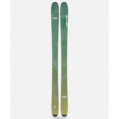 Optic 96 Ski [2025]