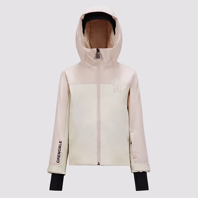 Junior Girls' [8-14] Bouvreuil Jacket