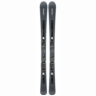 Shape e-V10 Ski + PR 11 GW Binding [2025]