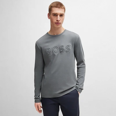 Men's Togn 1 Long Sleeve T-Shirt