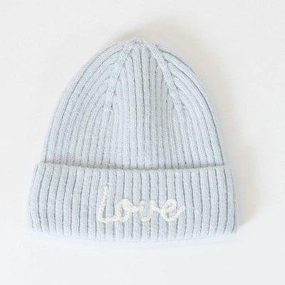 Women's Love Beanie