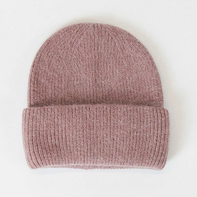 Women's Apres Ski Beanie