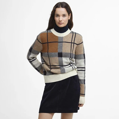Women's Brigitte Knit Sweater