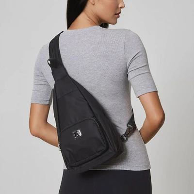 Convertible Strap Sling Bag