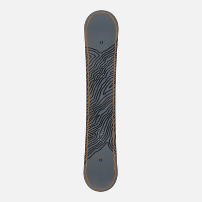 Men's Standard Snowboard [2024]