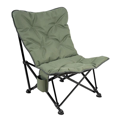 Aurora Padded Chair