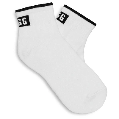 Women's Polly Ankle Sock