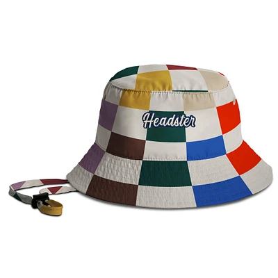 Kids' [2-10] Colorburst Bucket Hat