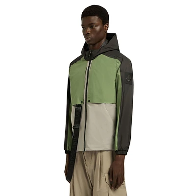 Men's Knox Packable Rain Jacket