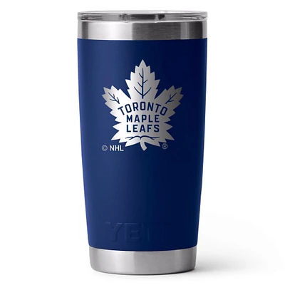 Toronto Maple Leafs Rambler® Tumbler (20 oz)