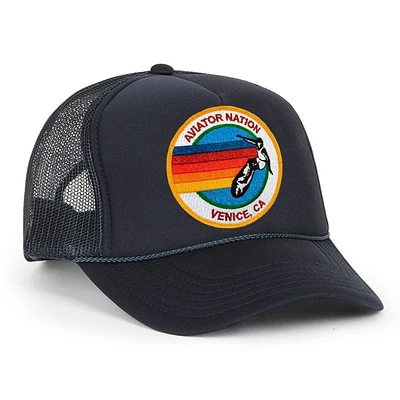 Unisex Aviator Nation Trucker Hat
