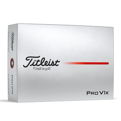Pro V1x Golf Balls