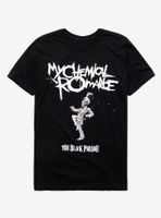My Chemical Romance Black Parade T-Shirt