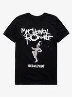 My Chemical Romance Black Parade T-Shirt