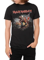Iron Maiden The Trooper T-Shirt