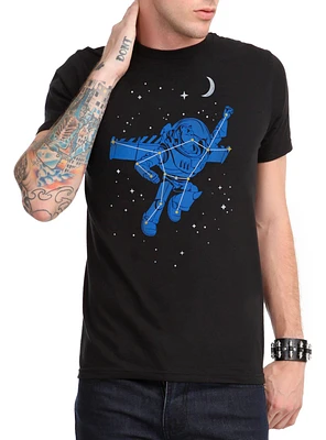Disney Toy Story Universal Star T-Shirt