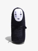 Studio Ghibli Spirited Away No Face Beanbag Plush