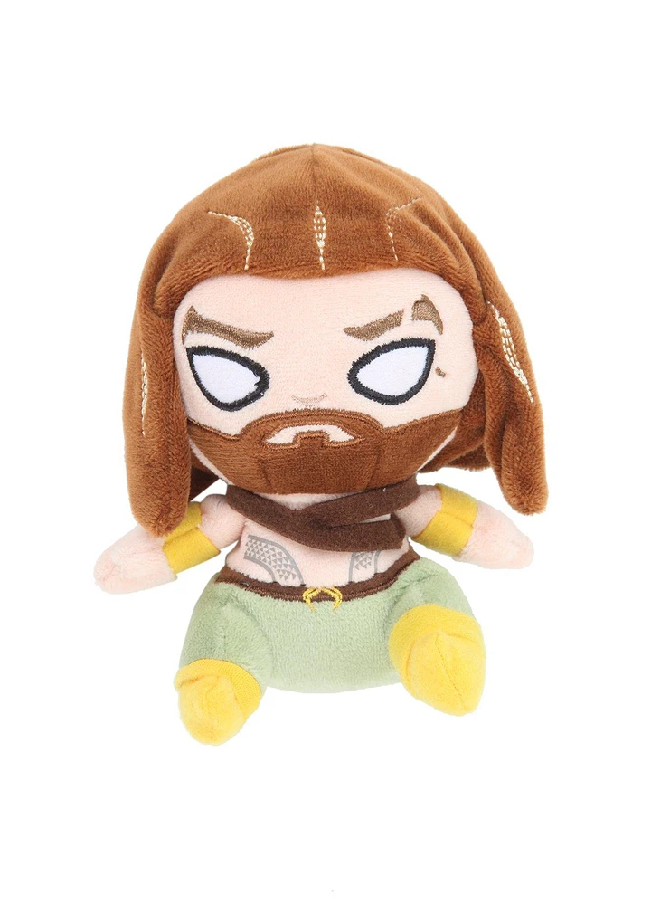 Funko DC Comics Batman V Superman Aquaman Mopeez Plush