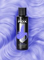 Arctic Fox Semi-Permanent Periwinkle Hair Dye