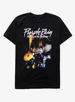 Prince Purple Rain T-Shirt