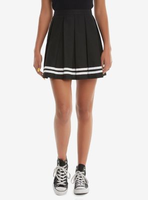 Pleated Cheer Skirt