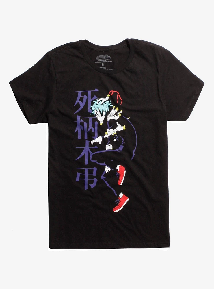 My Hero Academia Tomura Shigaraki T-Shirt