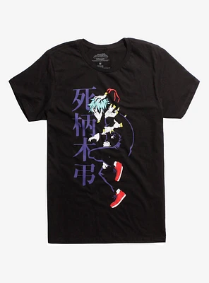 My Hero Academia Tomura Shigaraki T-Shirt