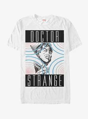 Marvel Doctor Strange Protection T-Shirt