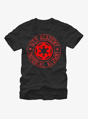 Star Wars Imperial Alumni T-Shirt