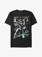 Nintendo Metroid 80's Vibe T-Shirt