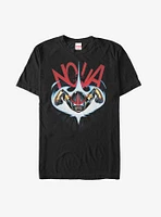 Marvel Nova Flight T-Shirt