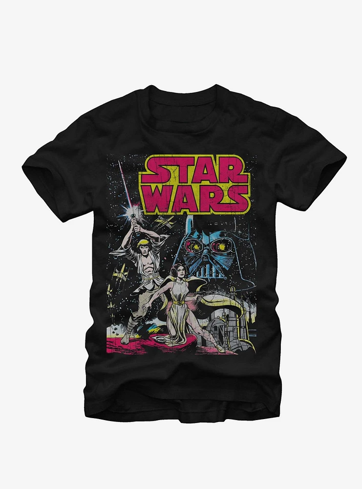 Star Wars Special Edition T-Shirt