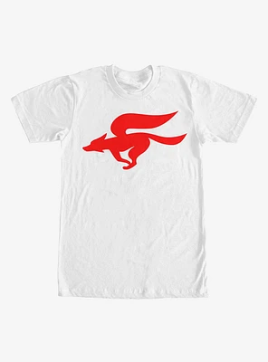 Nintendo Star Fox Logo T-Shirt