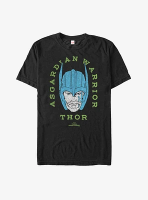 Marvel Thor: Ragnarok Asgardian Warrior T-Shirt