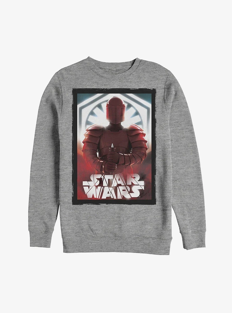 Star Wars Elite Praetorian Guard Sweatshirt