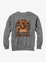 Star Wars Salacious Crumb Sweatshirt