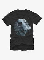 Star Wars Death T-Shirt