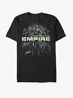 Star Wars Defend Empire Death Trooper T-Shirt