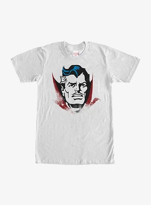 Marvel Doctor Strange Classic Character T-Shirt