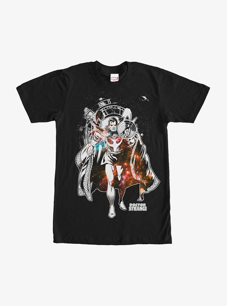 Marvel Doctor Strange Space T-Shirt