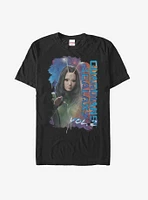 Marvel Guardians of the Galaxy Vol. 2 Mantis Stars T-Shirt