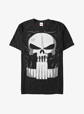 Marvel Halloween Punisher Costume T-Shirt