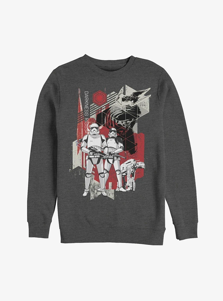 Star Wars Darkness Rises Sweatshirt