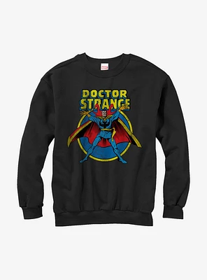 Marvel Doctor Strange Classic Sweatshirt