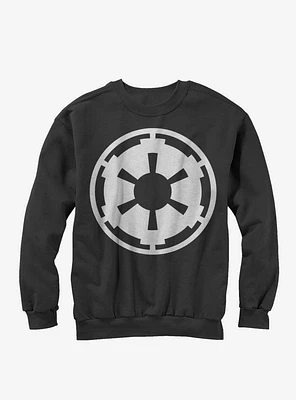 Star Wars Empire Emblem Sweatshirt