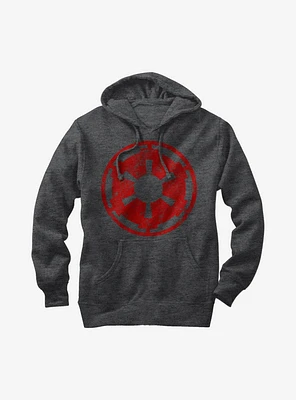 Star Wars Empire Emblem Hoodie