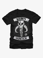 Star Wars Bounty Hunter Mandalore T-Shirt