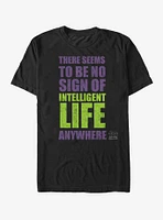 Toy Story No Intelligent Life Anywhere T-Shirt