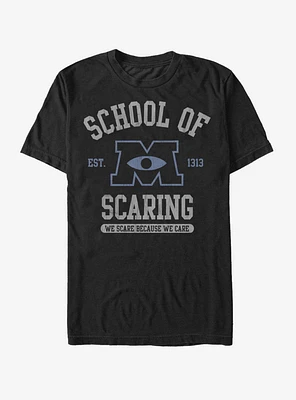 Monsters Inc. School of Scaring T-Shirt